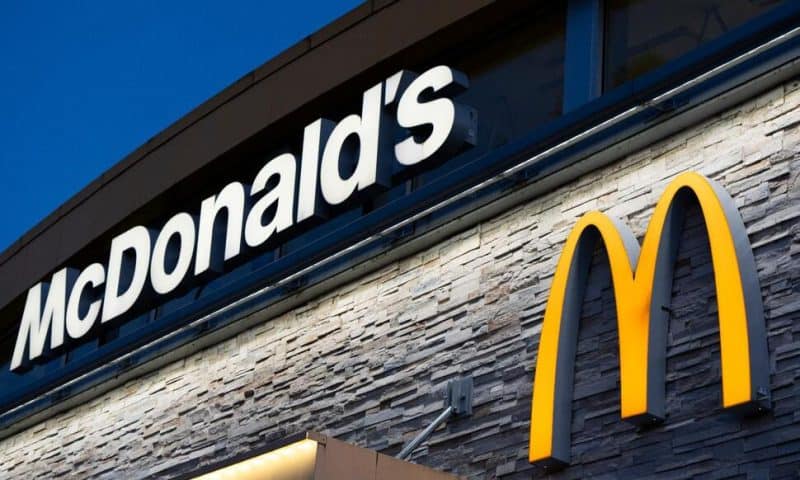 US Closes Investigation Into E. Coli Outbreak Linked to Onions in McDonald’s Quarter Pounders