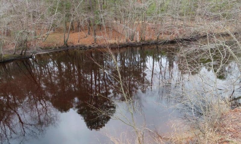 Group Says New Jersey Toxic Waste Dumping Caused $1B in Harm, Calls Settlement Inadequate