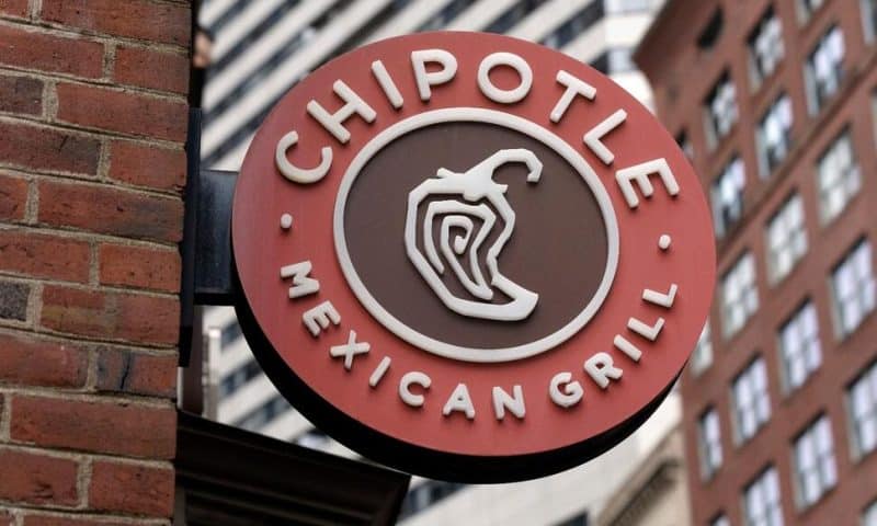 Chipotle Is Raising US Prices After Promising Bigger Portions