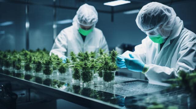 Tilray Brands (TSE:TLRY) Stock Price Up 14.6% – Here’s What Happened