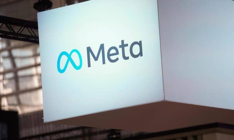 Meta Shareholders Seek Sanctions for Sandberg, Zients for Deleting Cambridge Analytica Emails