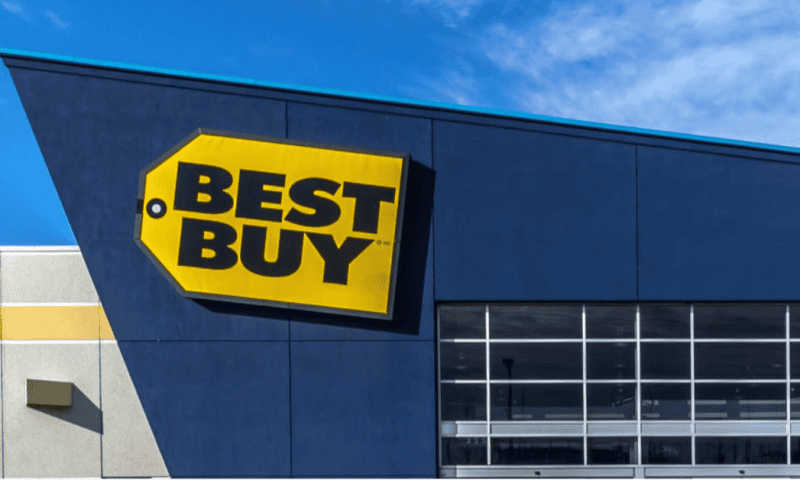 Best Buy (NYSE:BBY) Trading 0.1% Higher – Time to Buy?