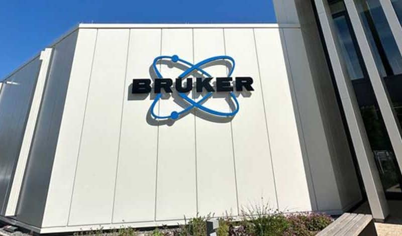 Bruker Co. (NASDAQ:BRKR) Short Interest Update