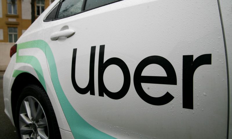 Uber Technologies (NYSE:UBER) Shares Down 0.7% – What’s Next?