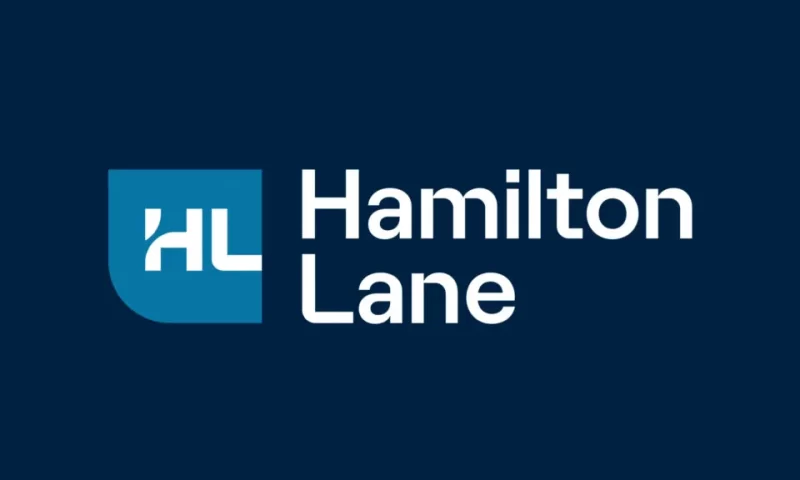 Short Interest in Hamilton Lane Incorporated (NASDAQ:HLNE) Decreases By 12.2%