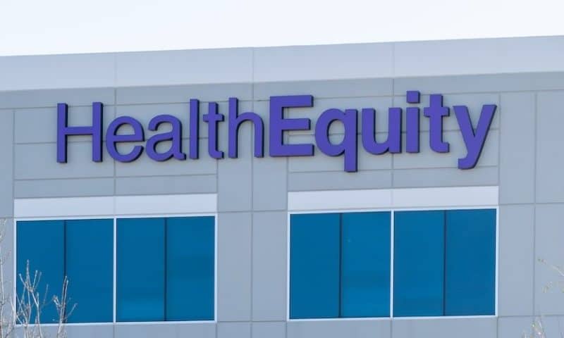 HealthEquity Shares Fall After Outlook for Next Fiscal Year Missed Expectations