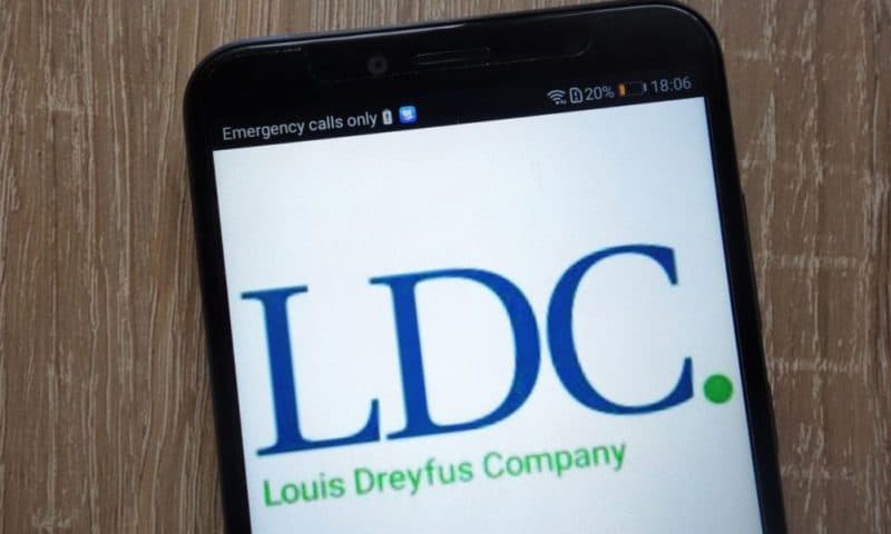 Louis Dreyfus acquiring ingredients business