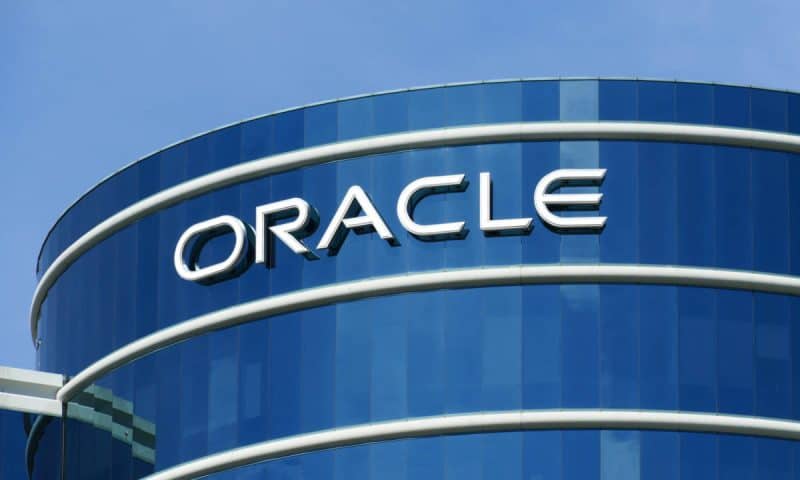 Guggenheim Forecasts Strong Price Appreciation for Oracle (NYSE:ORCL) Stock