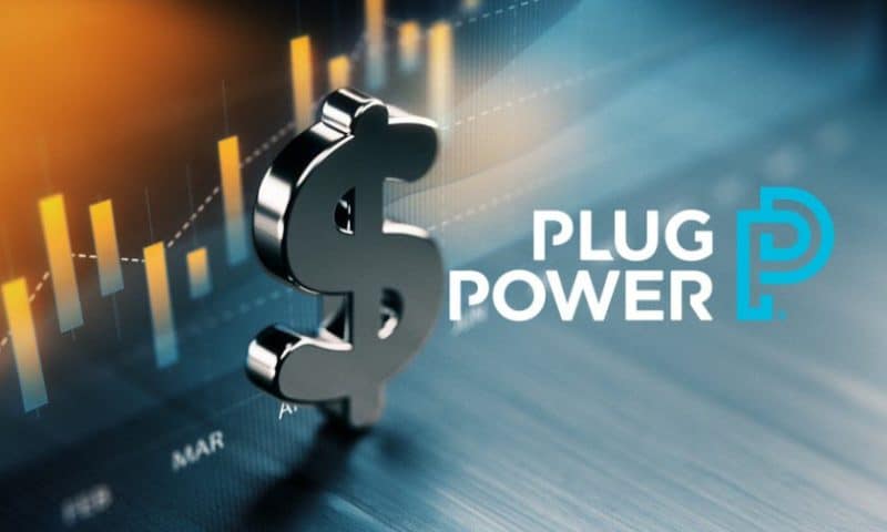 State Street Corp Lowers Position in Plug Power Inc. (NASDAQ:PLUG)