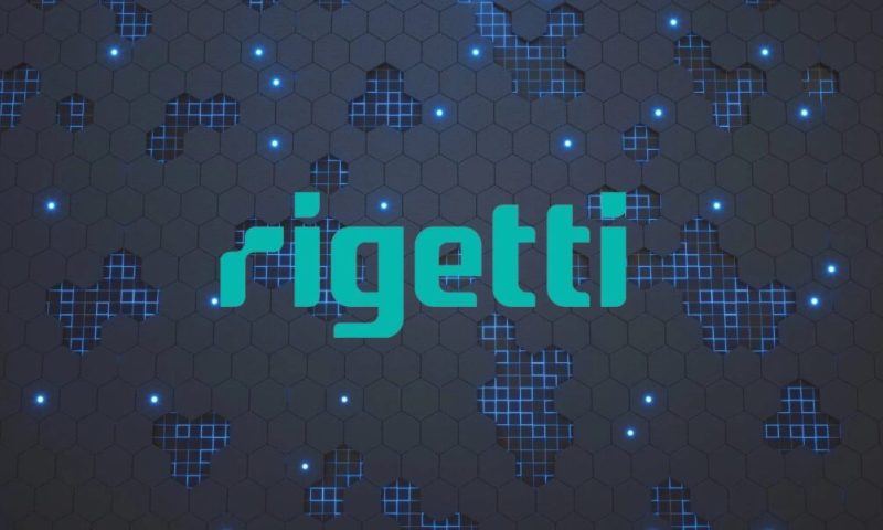 Rigetti Computing (NASDAQ:RGTI) Trading Down 8.9% – Should You Sell?