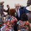 Biden Says ‘Africa Is the Future’ as He Pledges Millions More on the Last Day of Angola Visit