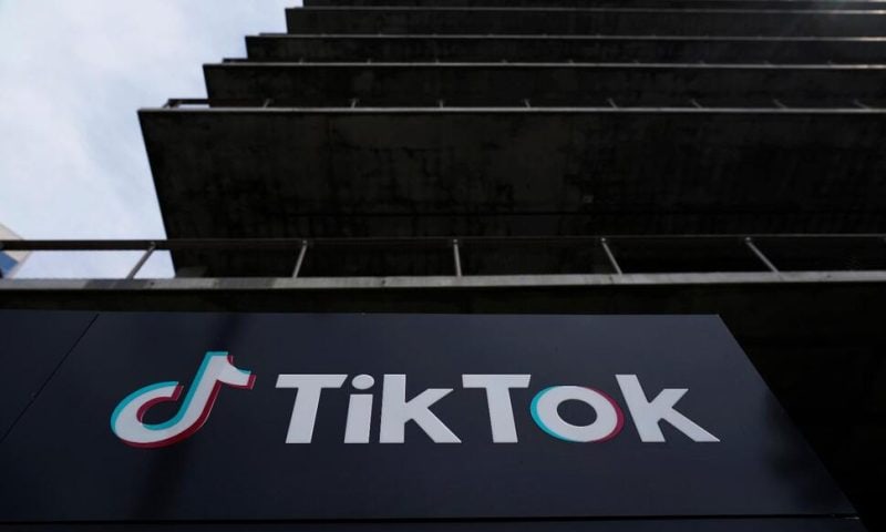 TikTok Asks the Supreme Court for an Emergency Order to Block a US Ban Unless It’s Sold