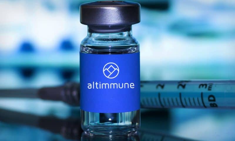 Altimmune (NASDAQ:ALT) Shares Up 4.9% – Still a Buy?