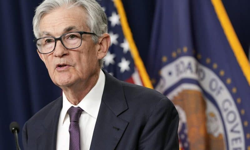 Fed Cuts Rates for Now, But Suggests a Slower Easing Ahead as Economy Remains Strong