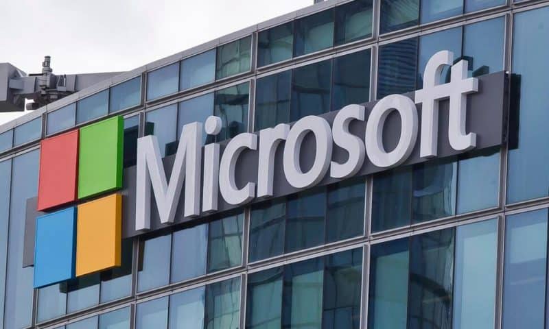 FTC Opens Microsoft Antitrust Investigation That Trump Administration Must Carry on or Drop