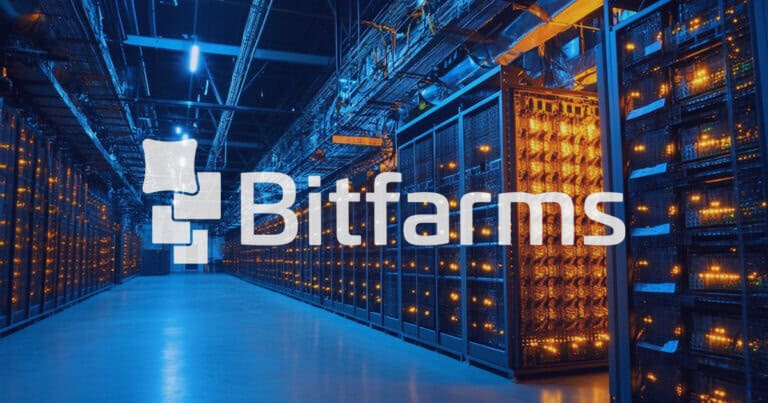 Bitfarms (NASDAQ:BITF) Shares Down 4.3% – Here’s What Happened