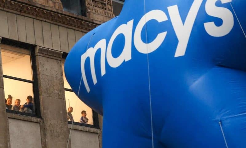 Macy’s Tightens Financial Controls After Employee Covered up What Became a $151 Million Mistake