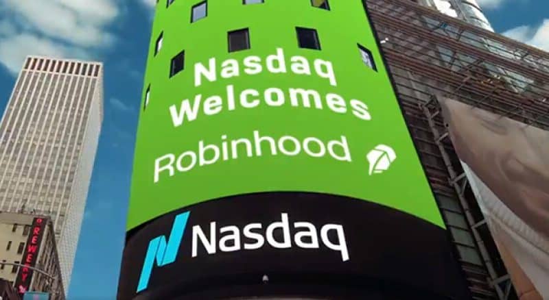 Robinhood Markets (NASDAQ:HOOD) Stock Price Up 5.5% – What’s Next?