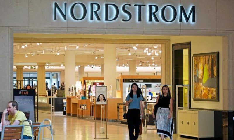 Nordstrom to Be Acquired by Nordstrom Family and a Mexican Retail Group in $6.25 Billion Deal