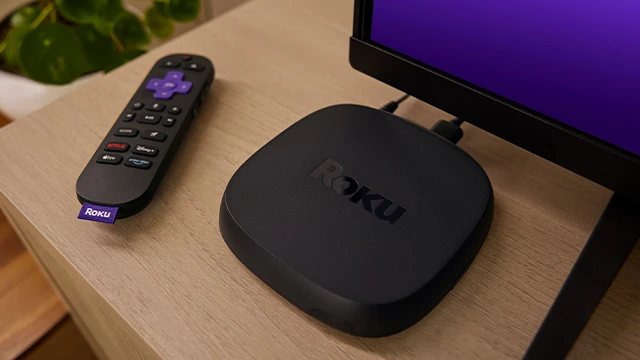 Roku (NASDAQ:ROKU) Shares Up 1.4% – Should You Buy?