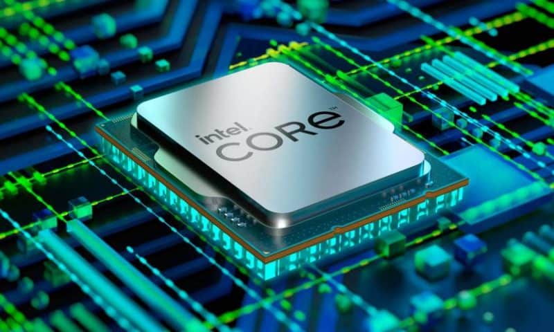 Intel (NASDAQ:INTC) Stock Price Down 2.3% – What’s Next?