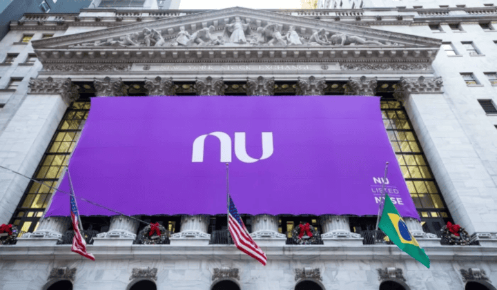 NU (NYSE:NU) Shares Down 3.4% – Here’s What Happened