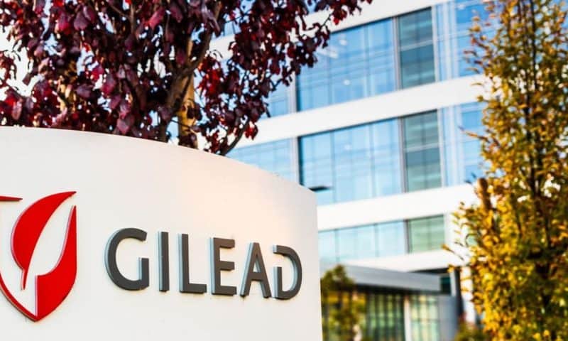 Gilead Sciences, Inc. (NASDAQ:GILD) Sees Large Increase in Short Interest