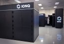 IonQ (NYSE:IONQ) Shares Down 5.7% – Here’s Why