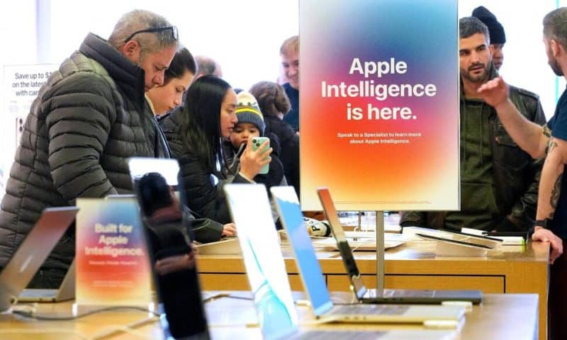 UK Watchdog Targets Apple, Google Mobile Ecosystems With New Digital Market Powers