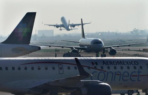 A Data Company Has Figured Out Which Airlines Fly on Time Most Often