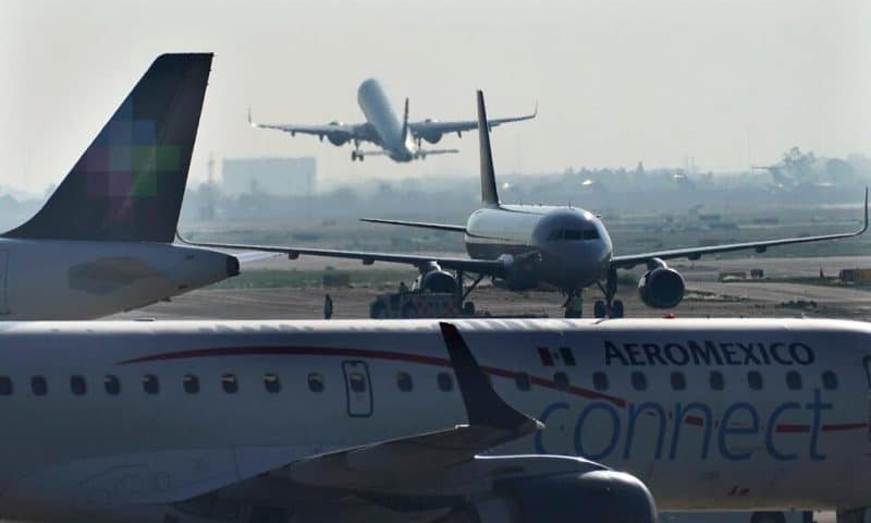 A Data Company Has Figured Out Which Airlines Fly on Time Most Often