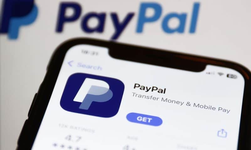 PayPal (NASDAQ:PYPL) Stock Price Down 1.6% – Here’s Why