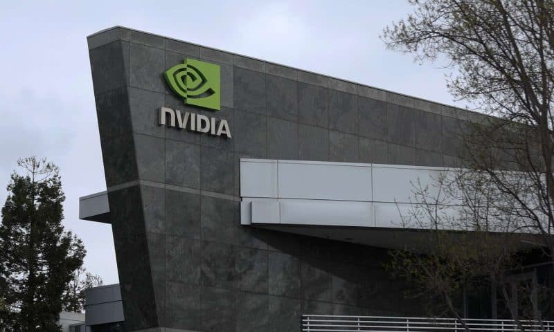 NVIDIA (NASDAQ:NVDA) Stock Price Down 2.3% – Time to Sell?