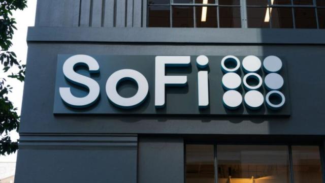 SoFi Technologies (NASDAQ:SOFI) Shares Gap Down – Here’s Why