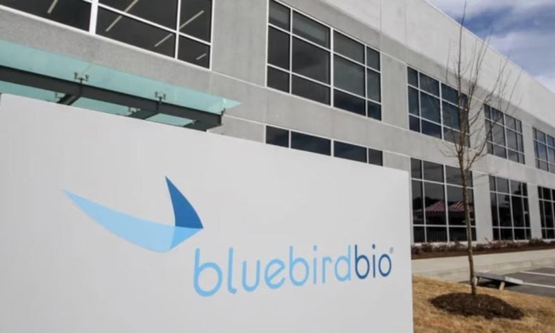 Barclays Forecasts Strong Price Appreciation for bluebird bio (NASDAQ:BLUE) Stock