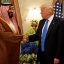 Saudi Crown Prince Says Kingdom Intends to Invest $600 Billion in US During Call With Trump