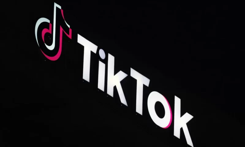 Small businesses brace themselves for potentially disruptive TikTok ban