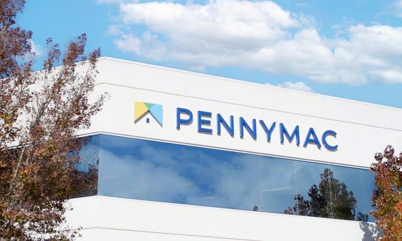 PennyMac Financial Services (NYSE:PFSI) Stock Price Down 3.6% – Should You Sell?