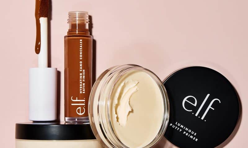 e.l.f. Beauty (NYSE:ELF) Stock Price Down 5.3% Following Analyst Downgrade