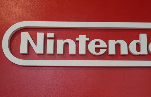 Japan Game Maker Nintendo Reports Lower Profit as Demand for Switch Consoles Wanes