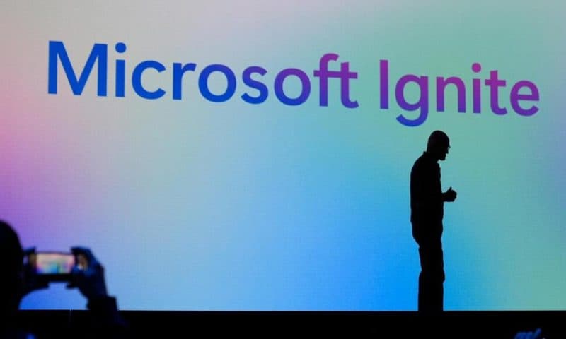 Microsoft Reports 10% Quarterly Profit Growth as It Works to Show AI Investments Paying Off