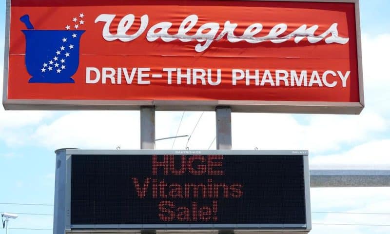 Walgreens Suspends Dividend, Breaking 90-Plus Year Streak of Shareholder Payouts