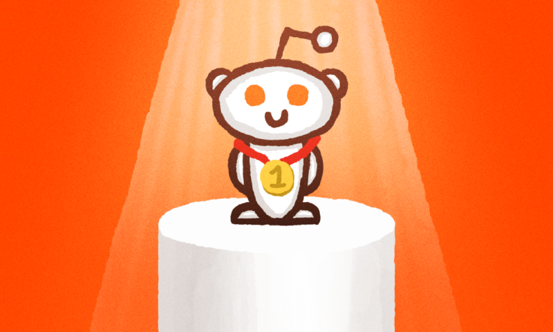 Reddit (RDDT) to Release Quarterly Earnings on Wednesday