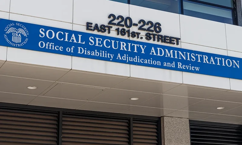 Are payments retroactive with the Social Security Fairness Act?