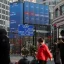 Slide in Chinese shares hampers Asian markets despite Fed optimism