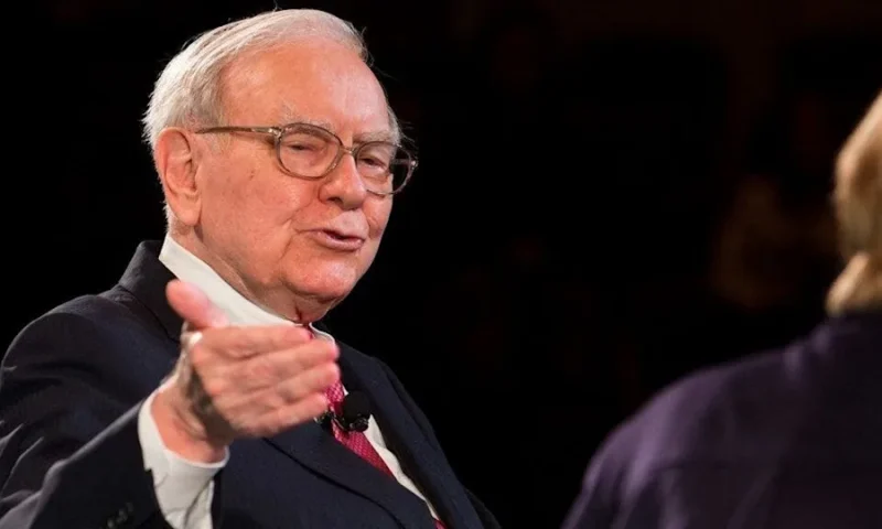 Warren Buffett Said ‘Bad News Is an Investor’s Best Friend’ and If You’re Not Ready for Stocks to Drop 50%, You Shouldn’t Be Investing