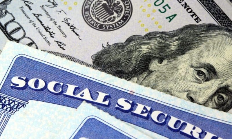 This must be your date of birth to receive the $2,000 Social Security payment this Wednesday