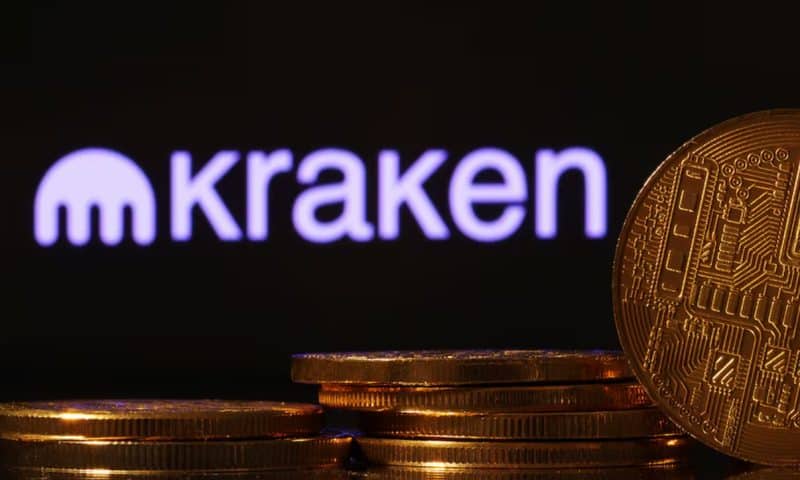 NEW YORK, March 3 (Reuters) – Kraken, one of the world’s largest cryptocurrency exchanges, said on Monday the U.S. Securities and Exchange Commission agreed in principle to dismiss a civil lawsuit accusing it of operating illegally as an unregistered securities exchange.  In a statement on its blog, Kraken called the dismissal a turning point for cryptocurrency that ended a “wasteful, politically motivated campaign” begun during the Biden administration, and which stifled innovation and investment.  Kraken said the dismissal includes no admission of wrongdoing, no penalties, and no changes to its business. It also said the dismissal is with prejudice, meaning the SEC cannot bring the case again.  “This case was never about protecting investors,” Kraken said. “It undermined a nascent industry that repeatedly urged clear rules of the road.  “We appreciate the new leadership both at the White House and the Commission that led to this change,” Kraken added.  The SEC declined to comment.  Kraken had been sued in November 2023, as part of former SEC Chair Gary Gensler’s push to bring cryptocurrency under the regulator’s purview.  But the SEC has pulled back on crypto oversight since U.S. President Donald Trump began his second White House term in January.  Last week, the SEC ended a similar lawsuit against Coinbase (COIN.O), opens new tab, the largest U.S. cryptocurrency exchange, and said it may resolve its civil fraud case against Justin Sun, the Chinese entrepreneur and adviser to a Trump-backed crypto project.  Trump, meanwhile, nominated Paul Atkins, a Washington lawyer seen as supportive of digital assets, to succeed Gensler as SEC chair.  The SEC had accused Payward and Payward Ventures, which operate as Kraken, of having since 2018 made hundreds of millions of dollars arranging purchases and sales of 11 crypto assets while turning a “blind eye” to securities laws.  Kraken was also accused of having deficient internal controls and record keeping.  Like the vast majority of the cryptocurrency industry, Kraken argued that crypto assets, unlike stocks and bonds, did not qualify as investment contracts subject to SEC oversight.  A federal judge in San Francisco denied Kraken’s bid to dismiss the case last August.  Kraken is the world’s 10th-ranked cryptocurrency spot exchange based on traffic, liquidity, trading volumes, and confidence in the legitimacy of reported trading volumes, according to CoinMarketCap.