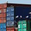 US trade deficit hits record high in January on imports surge