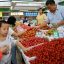 China’s deflationary pressures deepen in February